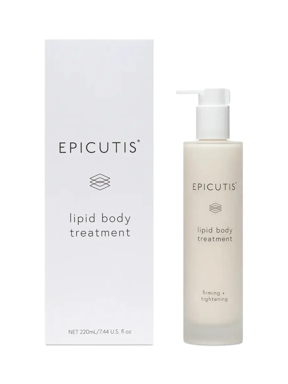 Epicutis Lipid Body Treatment – Cream - Picture 1 of 3